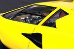 Lamborghini Countach LP400 1974 года (WW)